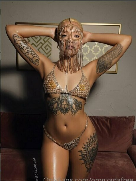 omgzadafree estrella porno xxx galería