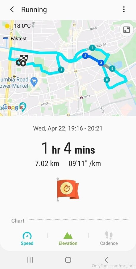 mc joris estrella agradable recopilación