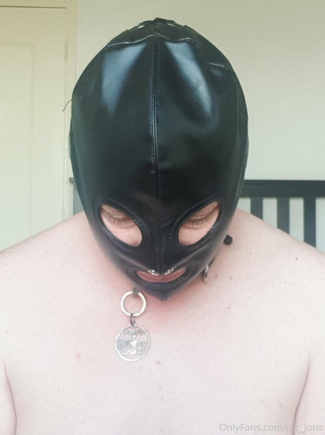 mc joris hermosa modelo archivo