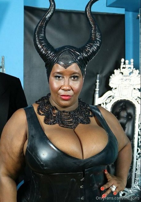 mc joris hermosa estrella foto