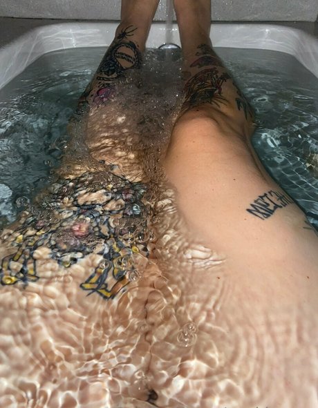 siickddemon modelo libre imagen