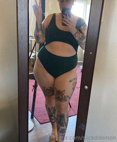 siickddemon modelo pornografico imágenes