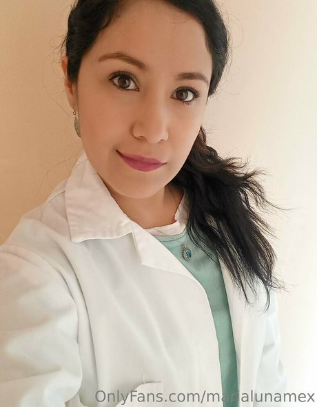 marialunamex modelo sexy archivo