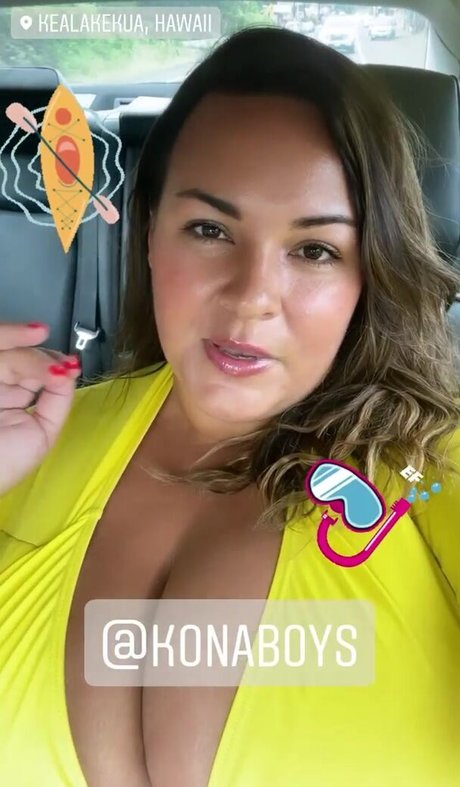 Nicole Denise Johansson desnudos de estrellas fotos