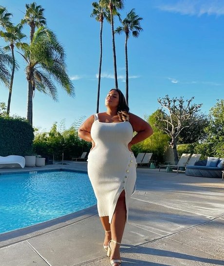 Nicole Denise Johansson Profilfoto