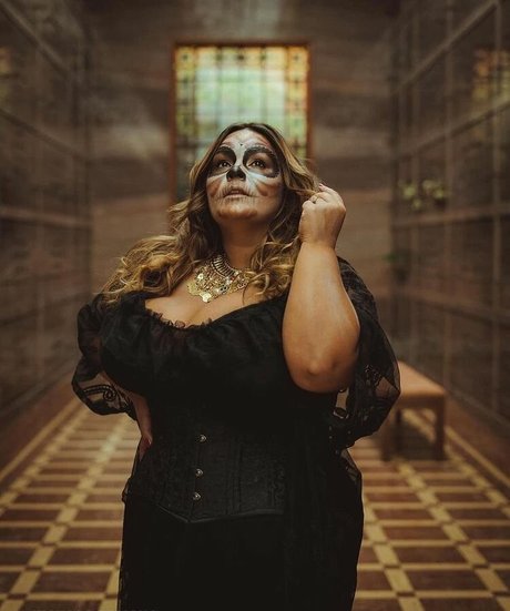 Nicole Denise Johansson estrella porno exclusiva galerías