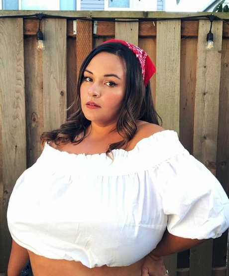 Nicole Denise Johansson actriz recopilación