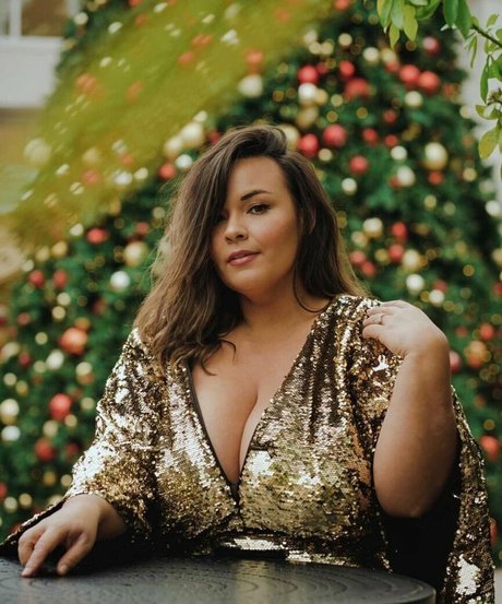 Nicole Denise Johansson actriz adulta imágenes