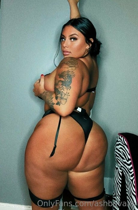 ashbovaxo actriz xxx fotos