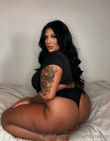 ashbovaxo bonita estrella galería