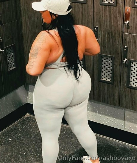 ashbovaxo estrella del sexo fotos