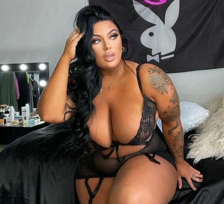 ashbovaxo estrella porno atractiva archivo