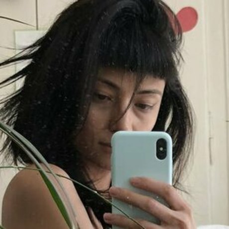 Charry Jin estrella porno hermosa galerías