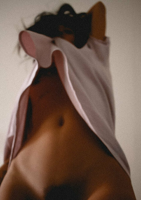 Charry Jin sexo modelo galería