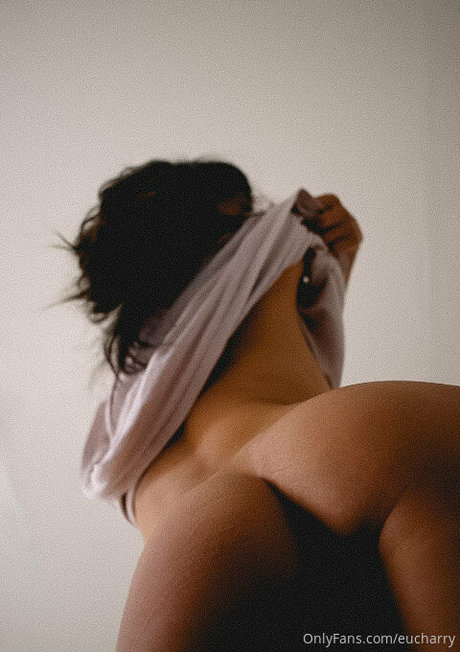 Charry Jin estrella porno superior galerías