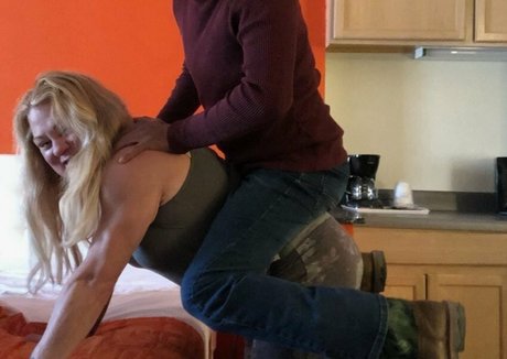 laceys muscular calves actriz porno recopilación