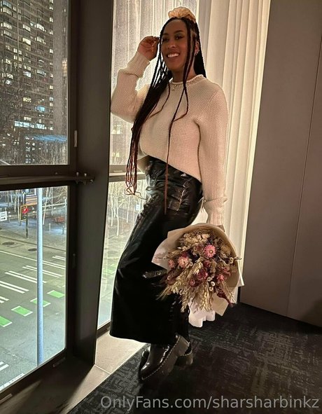 sharsharbinkz estrella porno superior galería