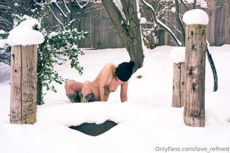 love refined modelo pornografico galería