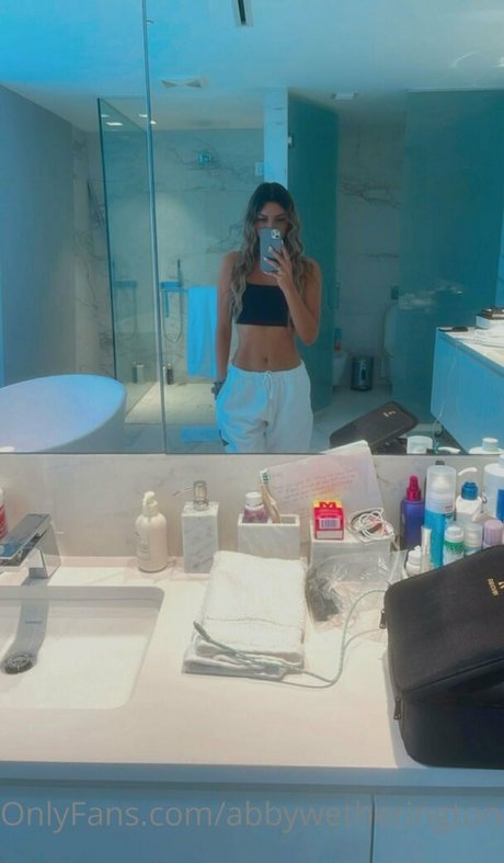 abbywetherington actriz porno galerías