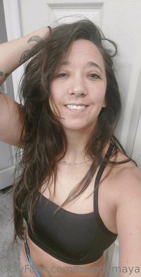 mandymayak05 estrella porno erótica imágenes