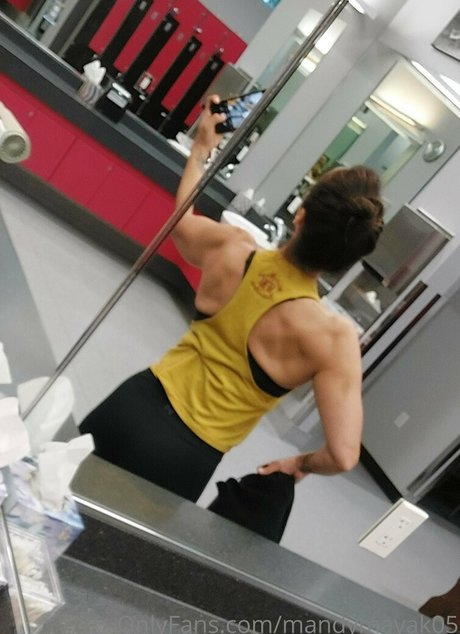 mandymayak05 hermosa actriz foto