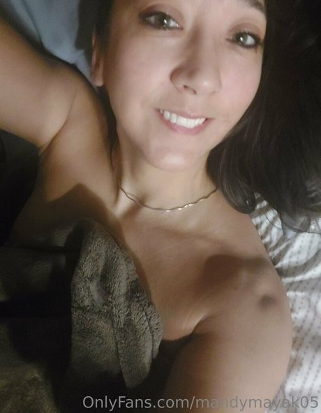 mandymayak05 modelo porno galerías