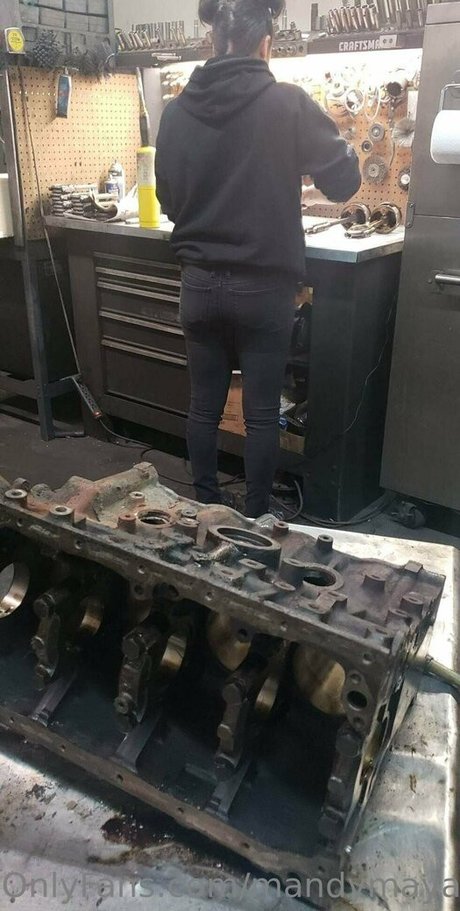 mandymayak05 modelo de alta definición galería