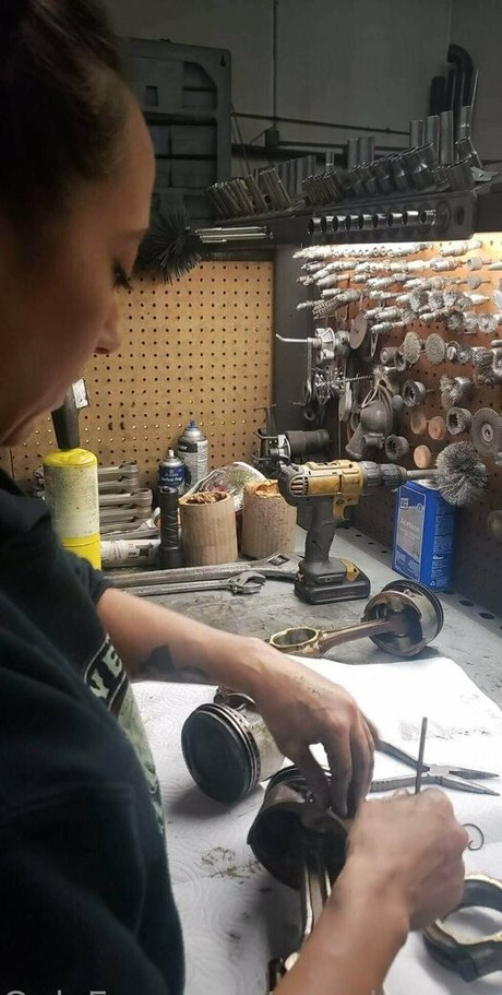 mandymayak05 estrella porno perfecta galerías