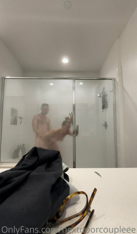 nextdoorcoupleee actriz de alta calidad foto