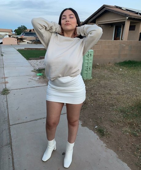 Wendy Chavez estrella superior fotos