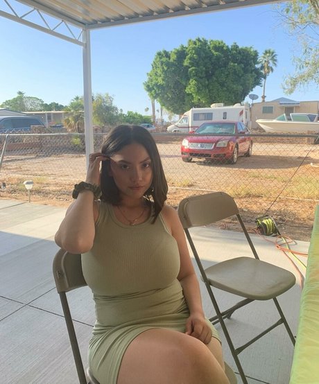 Wendy Chavez estrella porno superior foto