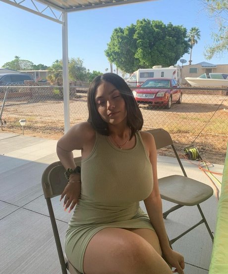 Wendy Chavez actriz recopilación