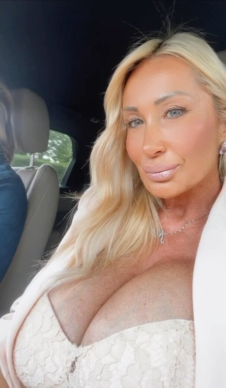 Mara Traversi estrella porno del sexo fotos