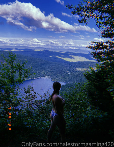 halestormgaming420 estrella porno xxx galería