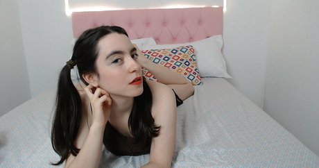 vicavitoria modelo caliente foto