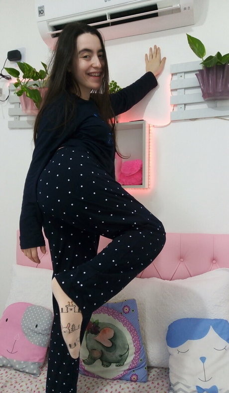 vicavitoria bonita estrella porno imagen