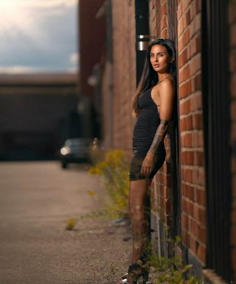 depani estrella porno recopilación