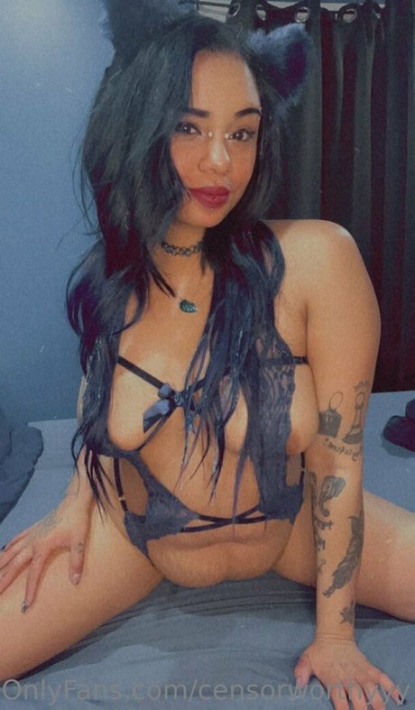 censorworthyyy modelo porno archivo