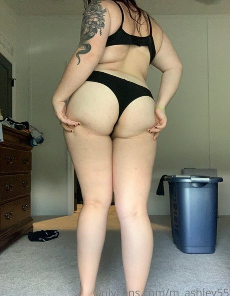 m ashley55 Profilfoto