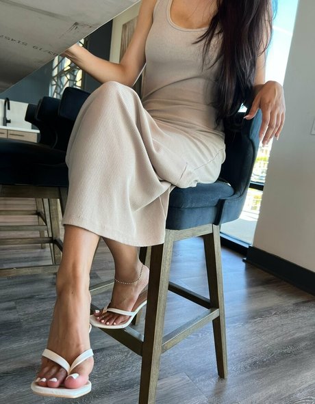 alittleoftiff modelo desnudos recopilación