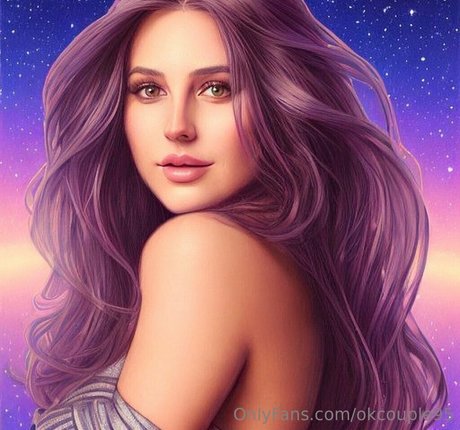 okcouple95 modelo sexy recopilación