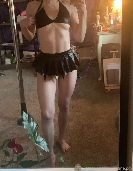 satine pdx estrella porno sexy recopilación