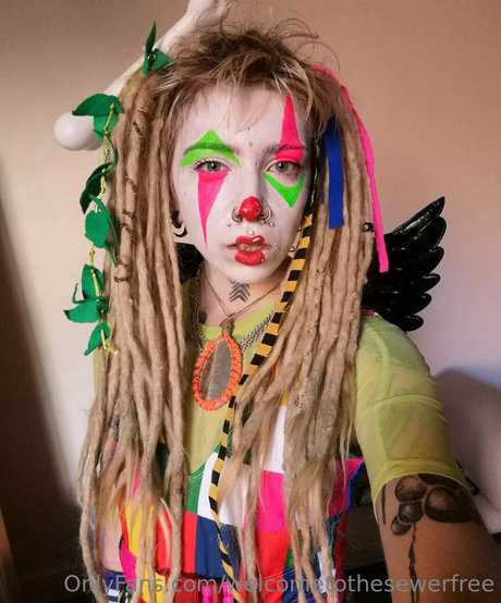 welcometothesewerfree Profilfoto