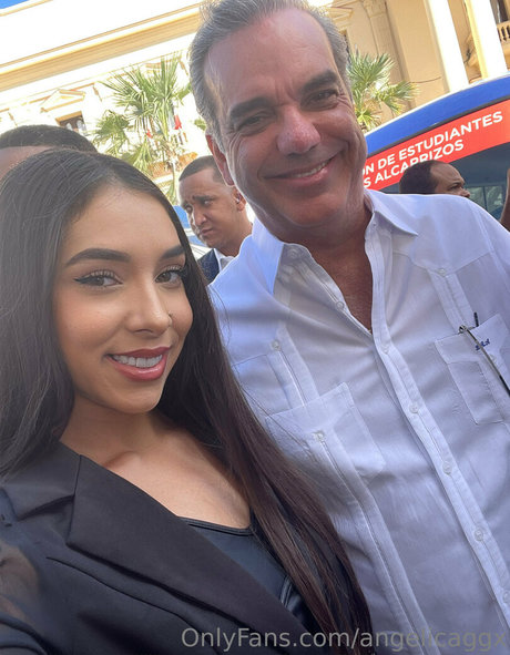 Angelicaggx estrella porno xxx fotos