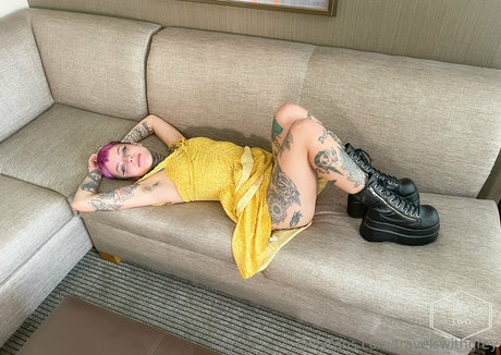 solo fanáticos del arbusto bastante pornografico foto