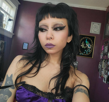 faeriesfilth mejor actriz foto