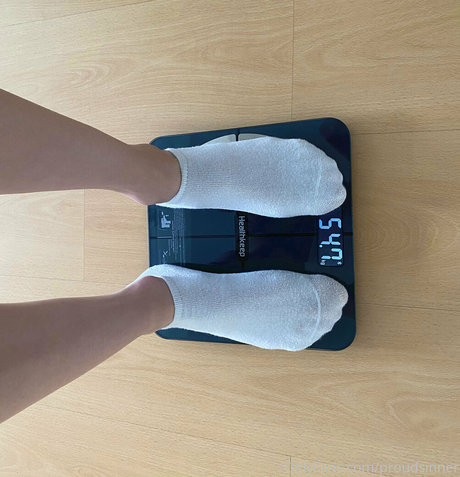 proudsinner estrella porno perfecta fotos