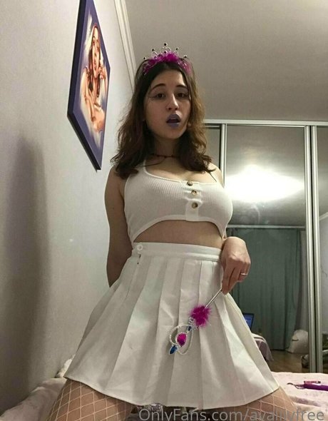 avalilyfree estrella porno xxx archivo