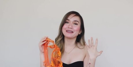 Erika Ramos estrella bonita galerías