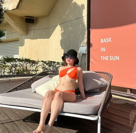 Erika Ramos desnudos de estrellas porno galería